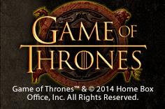 Game of Thrones играть онлайн