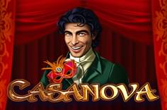 Casanova играть онлайн